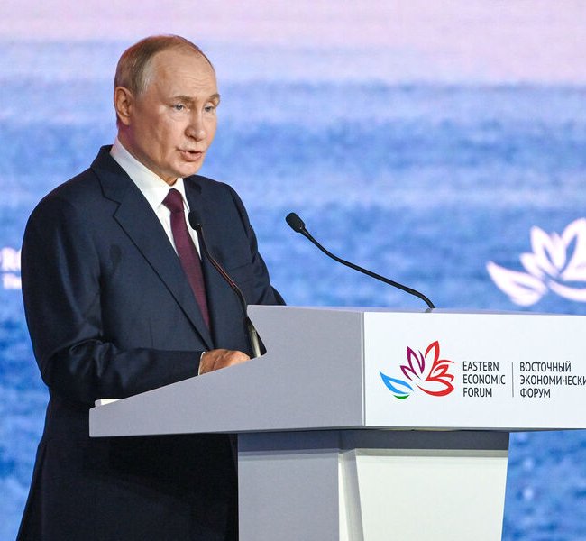 Путин назвал новые параметры ипотеки под 2%